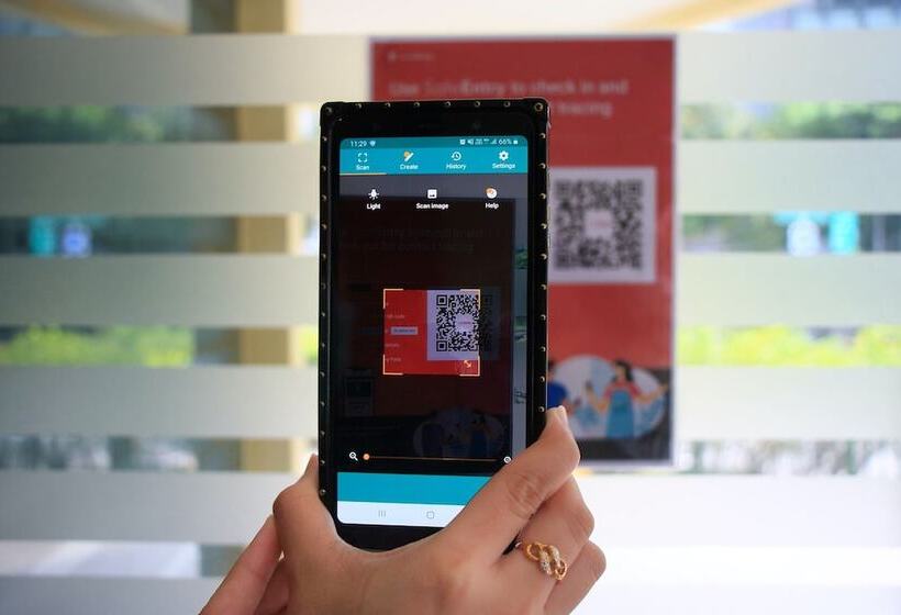 هتل Ibis Budget Singapore Pearl