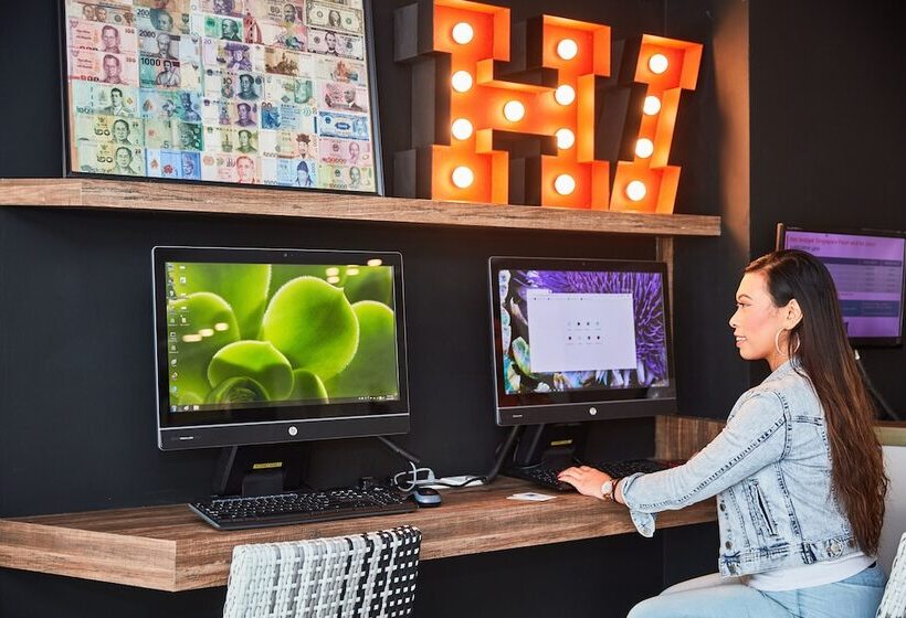 هتل Ibis Budget Singapore Pearl