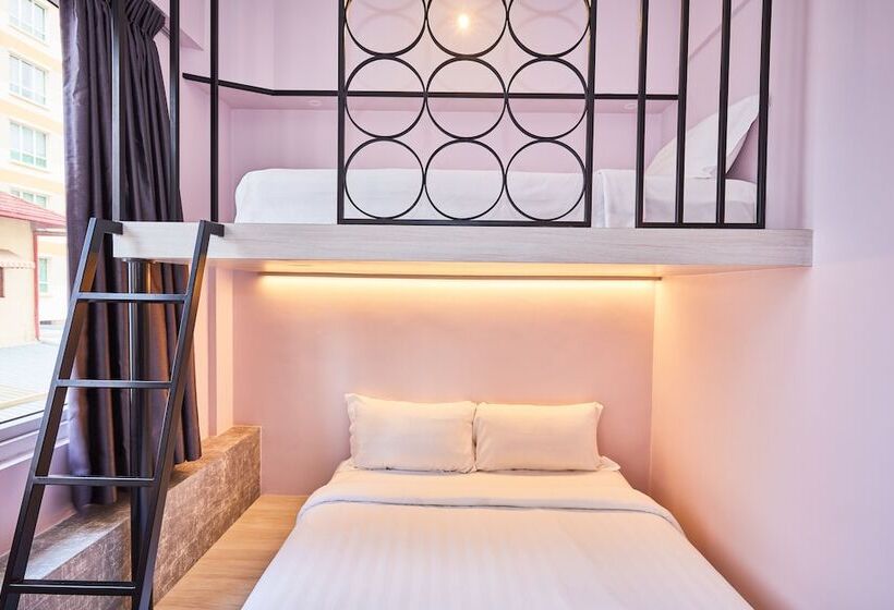 هتل Ibis Budget Singapore Pearl