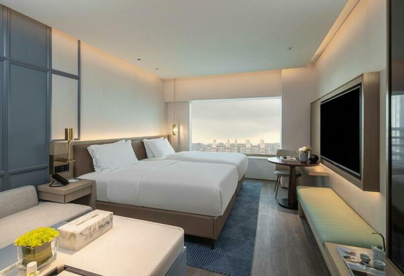 فندق Glive Hangzhou