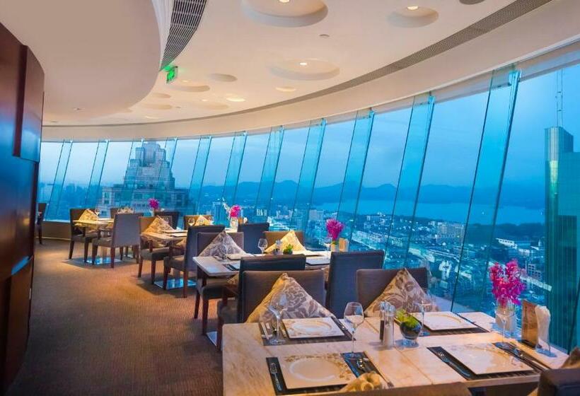 فندق Glive Hangzhou