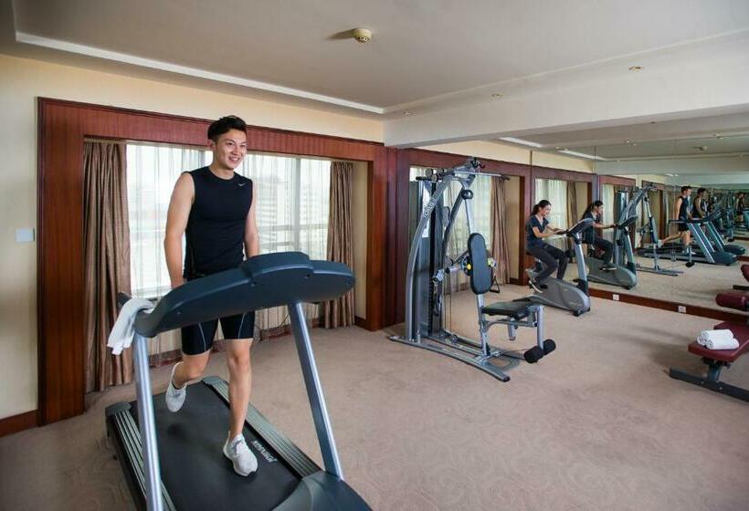 فندق Glive Hangzhou