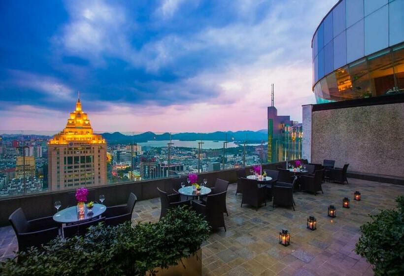 فندق Glive Hangzhou