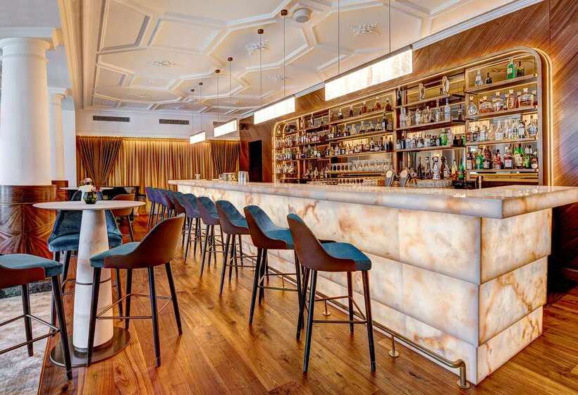 Grand Hotel Des Bains Kempinski