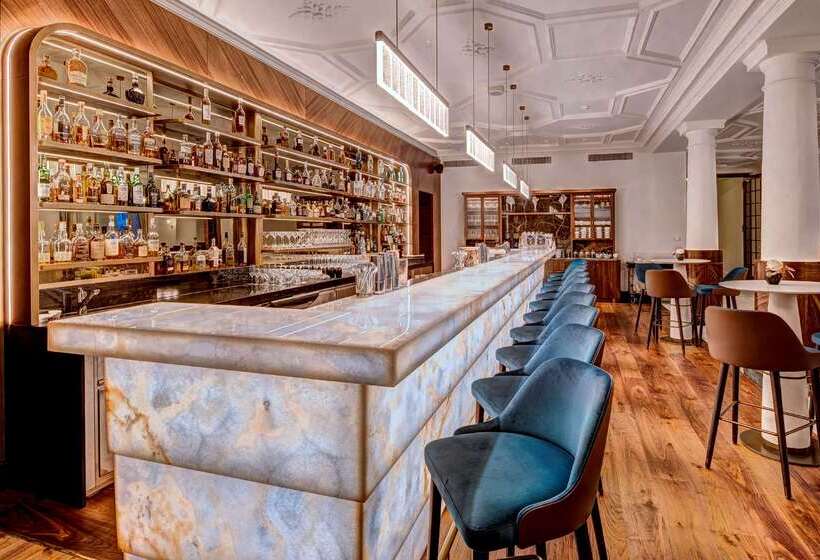 Grand Hotel Des Bains Kempinski