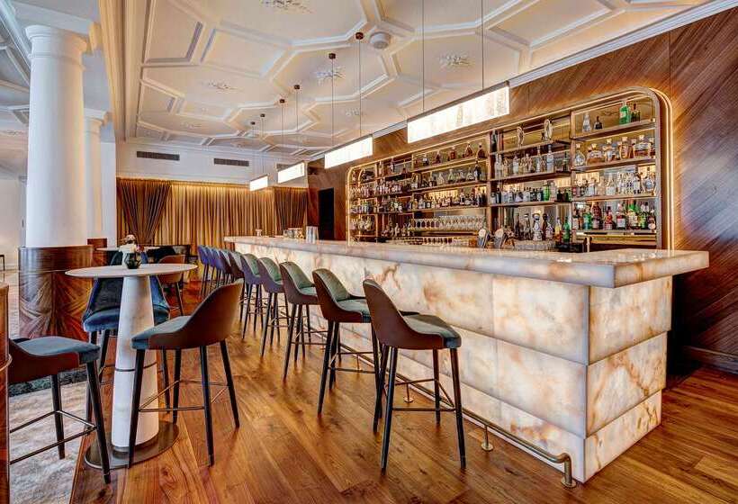 Grand Hotel Des Bains Kempinski