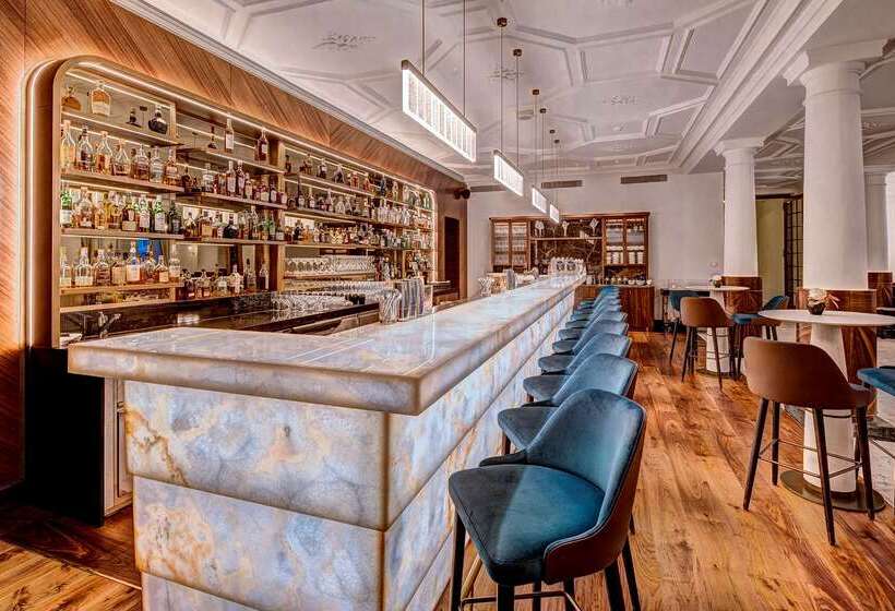 Grand Hotel Des Bains Kempinski