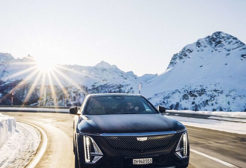 Grand Hotel Des Bains Kempinski