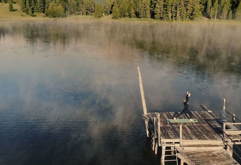 Grand Hotel Des Bains Kempinski