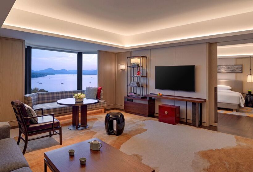 فندق Grand Hyatt Hangzhou