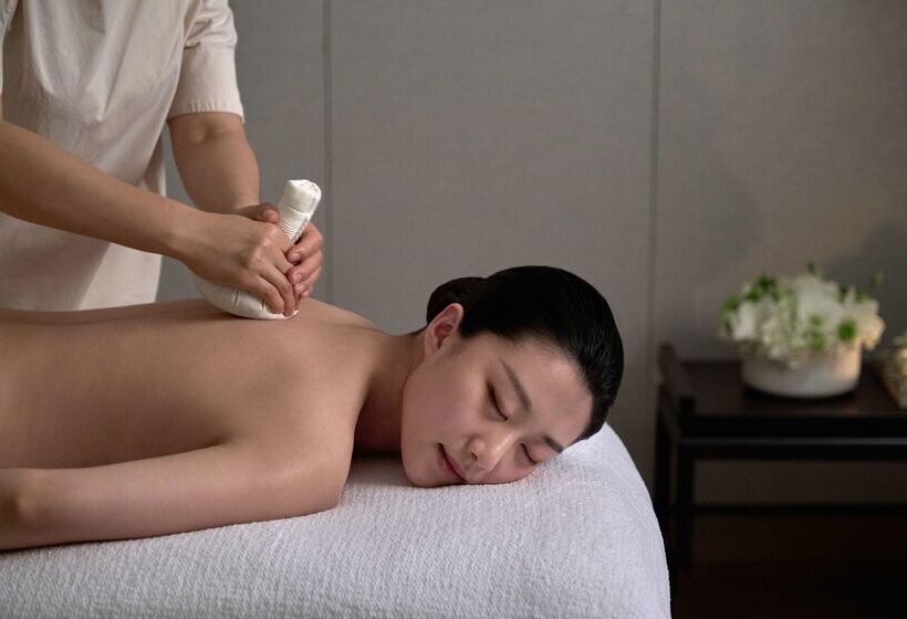 فندق Grand Hyatt Hangzhou