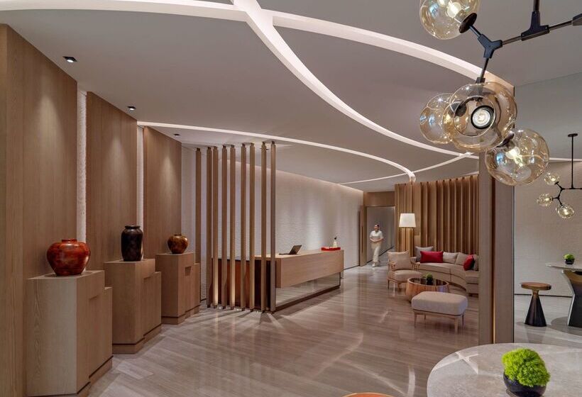 فندق Grand Hyatt Hangzhou