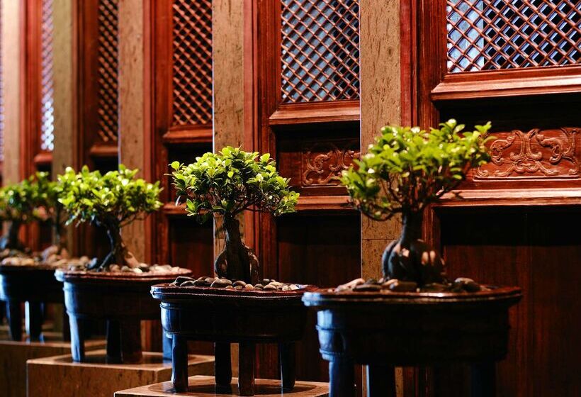 فندق Grand Hyatt Hangzhou