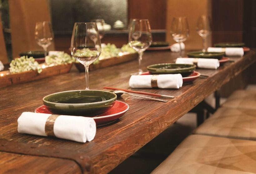 فندق Grand Hyatt Hangzhou