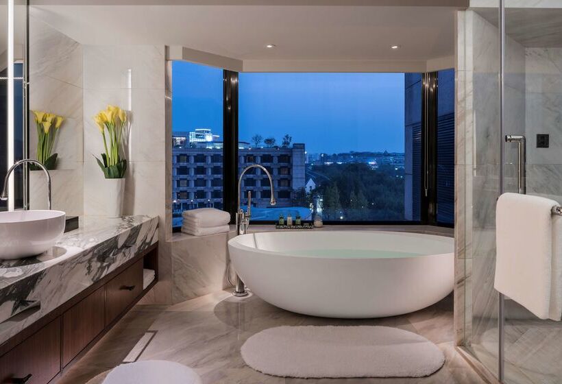 فندق Grand Hyatt Hangzhou