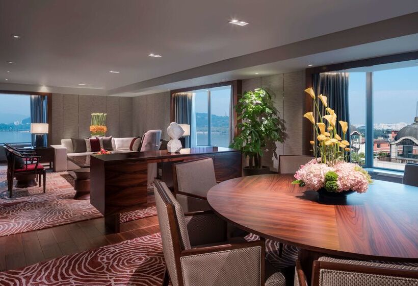 فندق Grand Hyatt Hangzhou