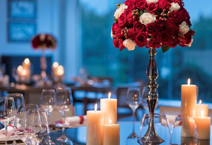 فندق Grand Hyatt Hangzhou