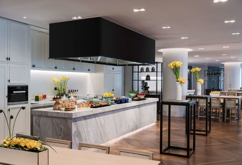 فندق Grand Hyatt Hangzhou