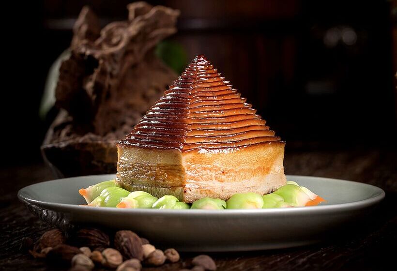 فندق Grand Hyatt Hangzhou