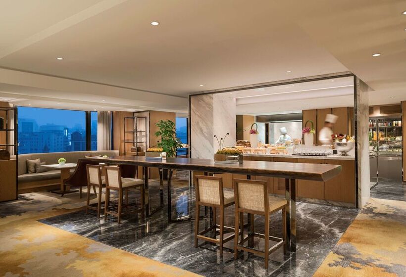 فندق Grand Hyatt Hangzhou