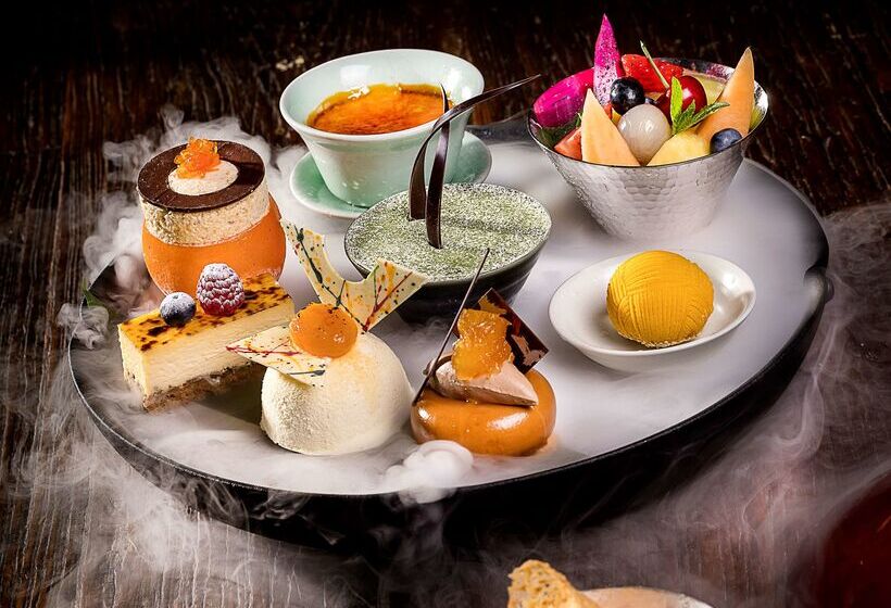 فندق Grand Hyatt Hangzhou