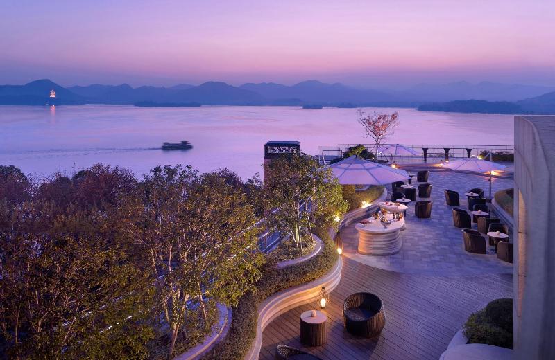 فندق Grand Hyatt Hangzhou