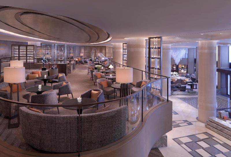 فندق Grand Hyatt Hangzhou