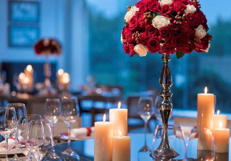 فندق Grand Hyatt Hangzhou