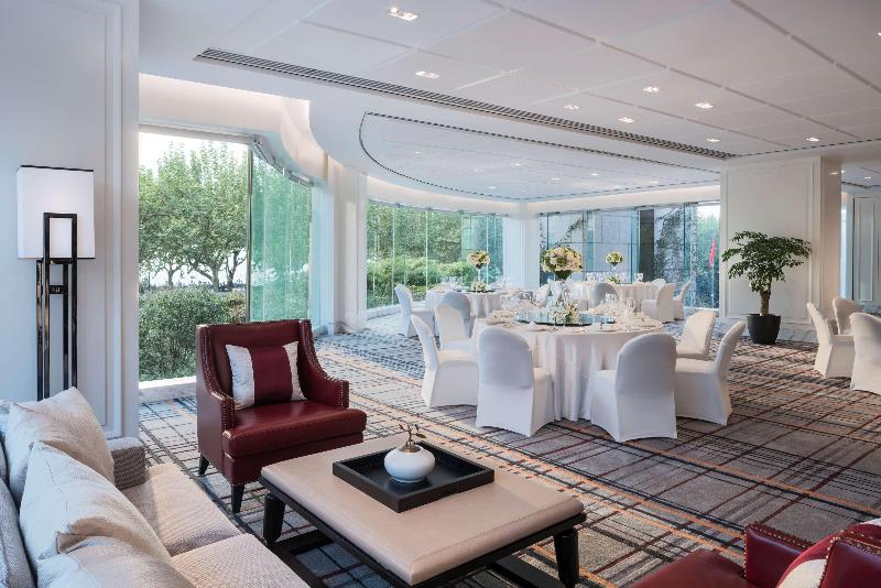 فندق Grand Hyatt Hangzhou