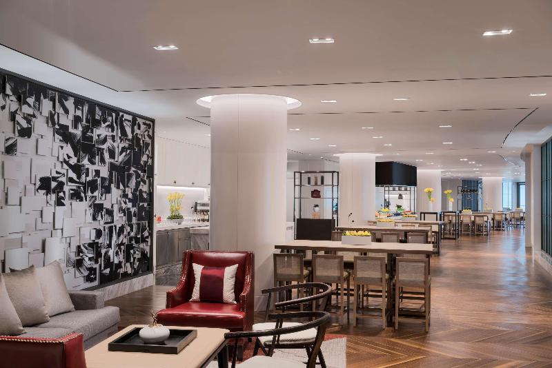 فندق Grand Hyatt Hangzhou