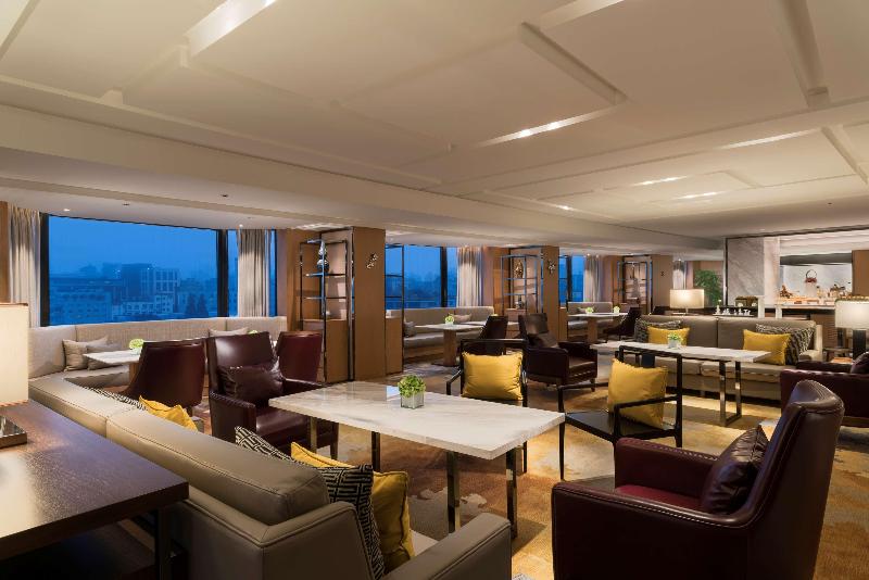 فندق Grand Hyatt Hangzhou