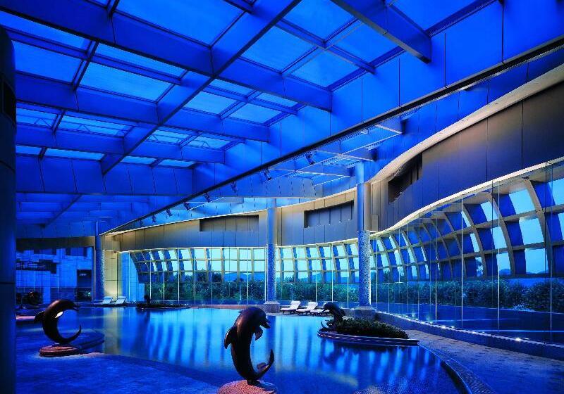 فندق Grand Hyatt Hangzhou