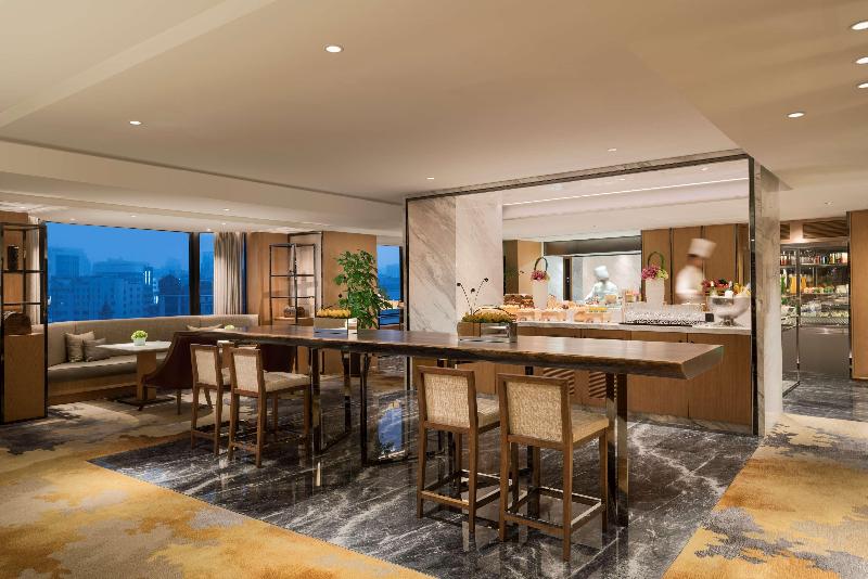 فندق Grand Hyatt Hangzhou