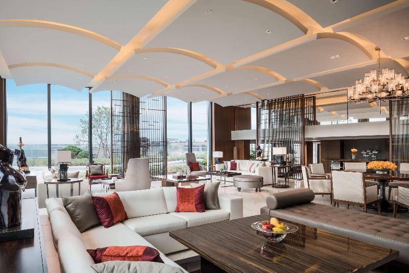 فندق Grand Hyatt Hangzhou