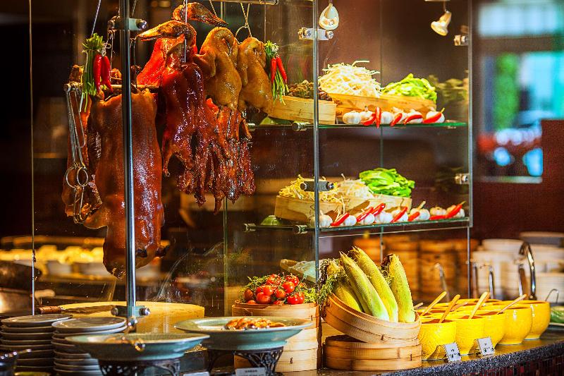 فندق Grand Hyatt Hangzhou