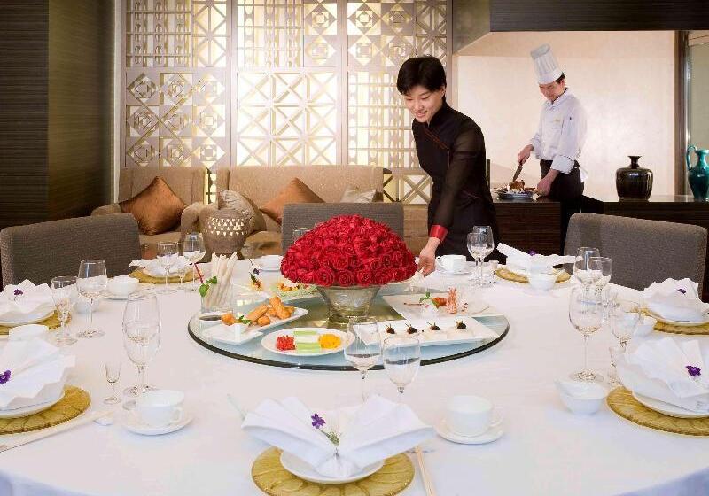 Отель Grand Mercure Beijing Central