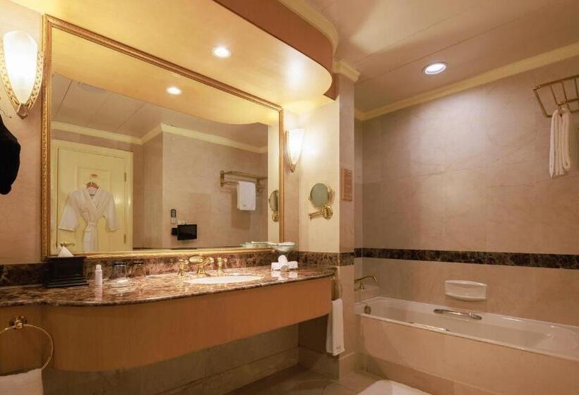 Grand Noble Hotel Dongguan