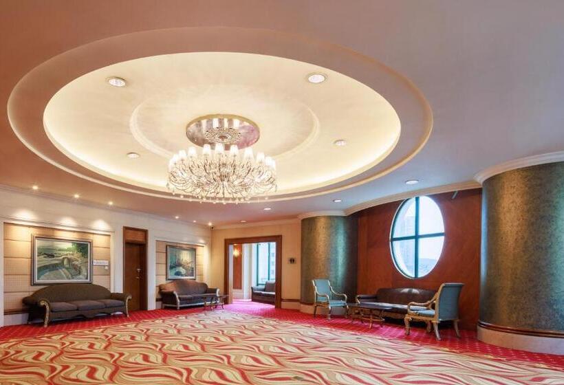 Grand Noble Hotel Dongguan