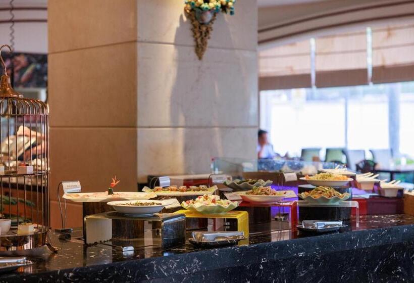 Grand Noble Hotel Dongguan