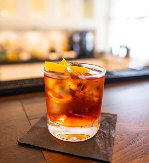 בית מלון כפרי Grande Fjord