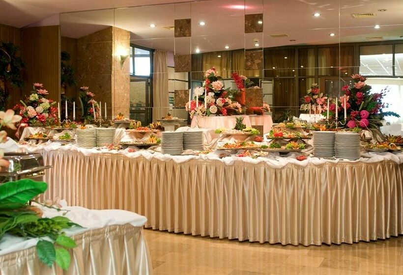 בית מלון כפרי Sangate  Airport