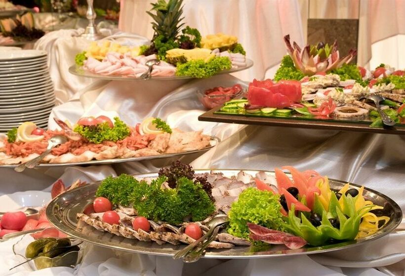 בית מלון כפרי Sangate  Airport