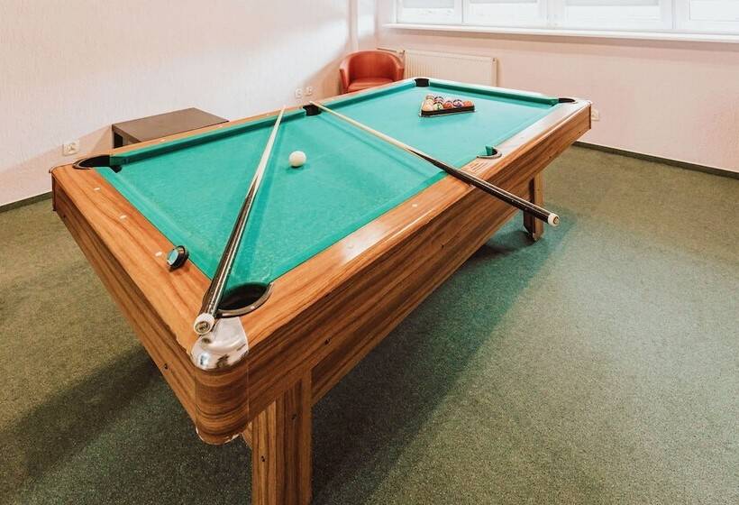 هتل Gromada Poznań