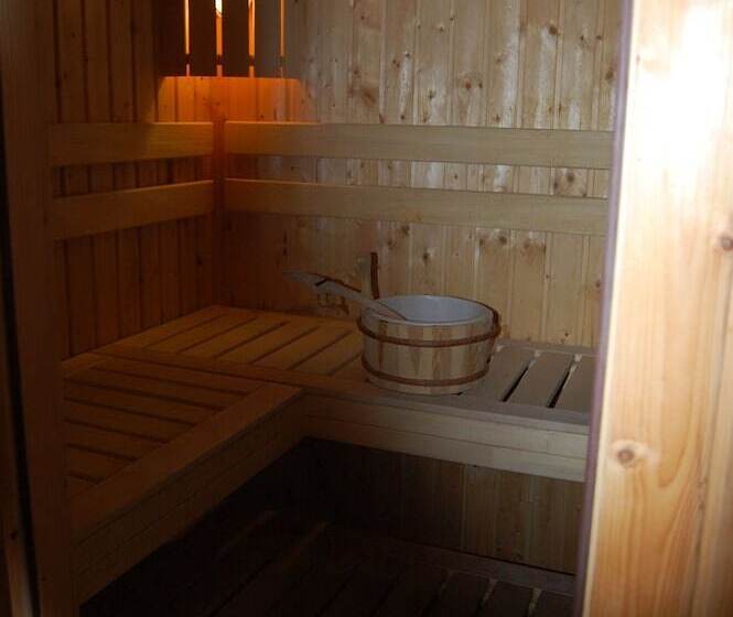 هتل Gromada Poznań