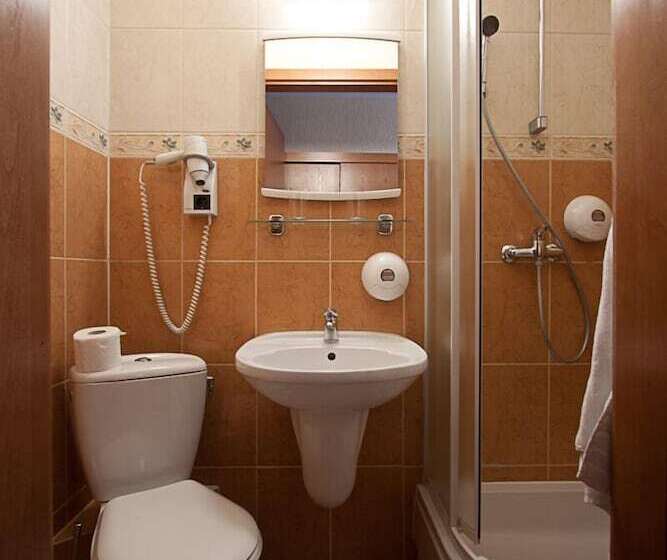 هتل Gromada Poznań