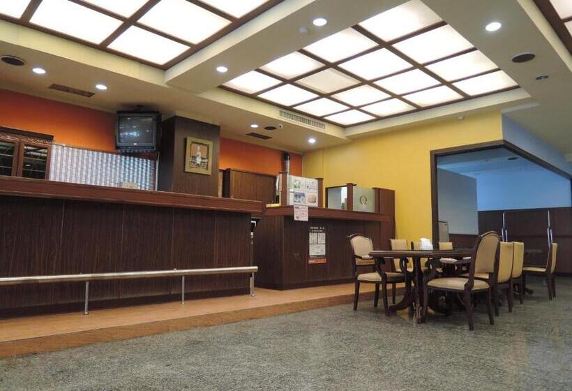 Guide Hotel Changhua Jhongjheng