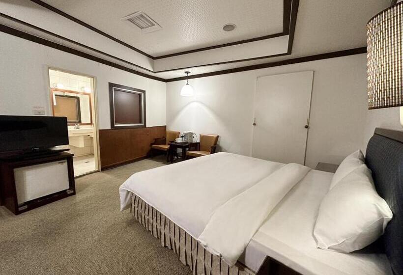 Guide Hotel Changhua Jhongjheng
