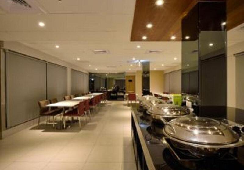 Guide Hotel Taipei Fuxing North