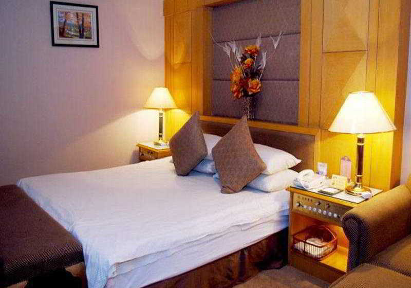 فندق Hangzhou Hongdu