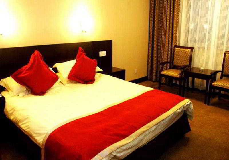 فندق Hangzhou Hongdu